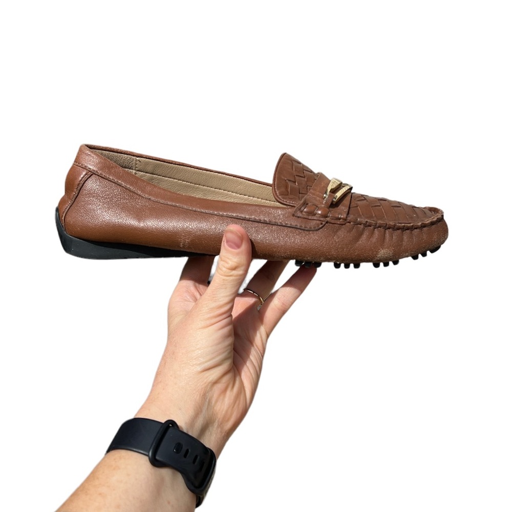 Carvela Comfort Loafers